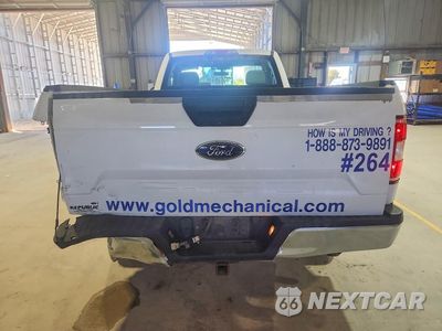 Zdjęcie 6 z 12 samochodu: 2020 FORD F150 VIN:1FTMF1CB7LKE61661 - miniatura