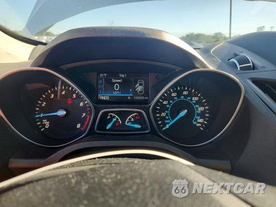 Zdjęcie 9 z 12 samochodu: 2016 FORD ESCAPE SE VIN:1FMCU0GX6GUC40785 - miniatura
