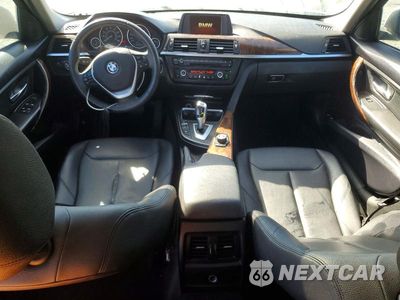 Zdjęcie 8 z 12 samochodu: 2014 BMW 328 I VIN:WBA3A5C56EP601438 - miniatura