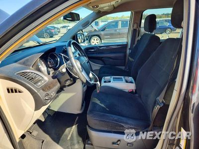 Zdjęcie 7 z 13 samochodu: 2012 CHRYSLER TOWN & COUNTRY TOURING VIN:2C4RC1BG7CR168744 - miniatura