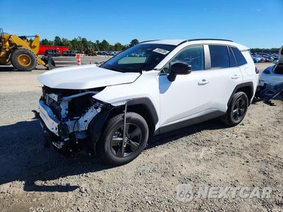 2026 TOYOTA RAV4 LE 2T36DRBV3TC010051 - główne zdjęcie licytacji z USA - miniatura
