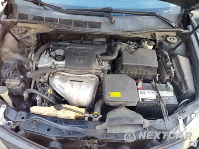 Zdjęcie 11 z 12 samochodu: 2013 TOYOTA CAMRY SE VIN:4T1BF1FK9DU230071 - miniatura