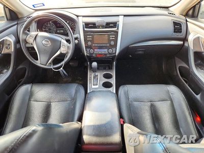 Zdjęcie 9 z 13 samochodu: 2013 NISSAN ALTIMA 2.5 VIN:1N4AL3AP8DN573736 - miniatura