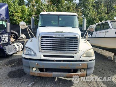 Piąte zdjęcie samochodu w środku: 2007 FREIGHTLINER CONVENTIONAL COLUMBIA VIN:1FUJA6CK07LY77249 - miniatura