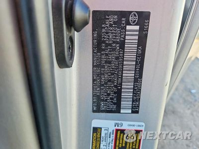 Zdjęcie 12 z 12 samochodu: 2009 TOYOTA CAMRY XLE V6 VIN:4T1BK46K09U595887 - miniatura