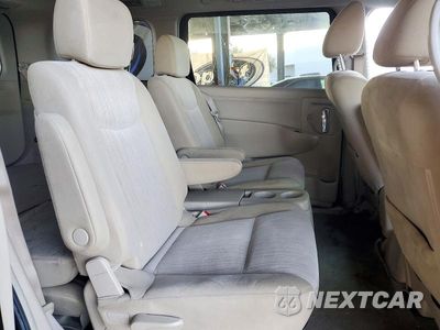Zdjęcie 11 z 13 samochodu: 2015 NISSAN QUEST 3.5 SV VIN:JN8AE2KP6F9128022 - miniatura