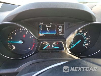 Zdjęcie 9 z 13 samochodu: 2015 FORD ESCAPE TITANIUM VIN:1FMCU0J92FUA66156 - miniatura