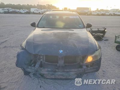 Piąte zdjęcie samochodu w środku: 2009 BMW 328 I VIN:WBAPH77549NL83181 - miniatura