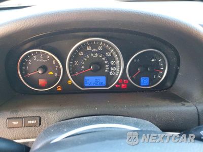 Zdjęcie 9 z 13 samochodu: 2011 HYUNDAI VERACRUZ LIMITED VIN:KM8NU4CC5BU171776 - miniatura
