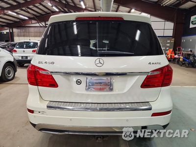 Zdjęcie 6 z 13 samochodu: 2013 MERCEDES-BENZ GL 450 4MATIC VIN:4JGDF7CE1DA162487 - miniatura