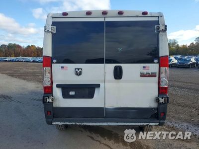Zdjęcie 6 z 13 samochodu: 2017 RAM PROMASTER 1500 1500 STANDARD VIN:3C6TRVAG2HE519055 - miniatura