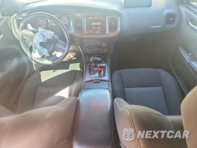 Zdjęcie 8 z 13 samochodu: 2023 DODGE CHARGER SXT VIN:2C3CDXBG1PH532372 - miniatura