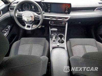 Zdjęcie 8 z 12 samochodu: 2023 KIA K5 LXS VIN:5XXG14J26PG187739 - miniatura