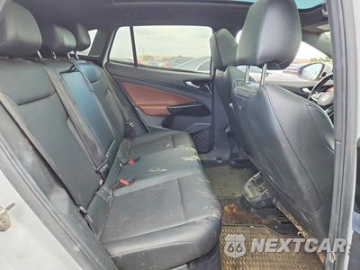 Zdjęcie 10 z 12 samochodu: 2021 VOLKSWAGEN ID.4 PRO S VIN:WVGTMPE26MP050804 - miniatura