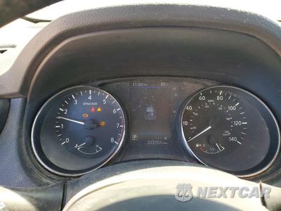 Zdjęcie 9 z 12 samochodu: 2020 NISSAN ROGUE SV VIN:KNMAT2MV1LP505473 - miniatura