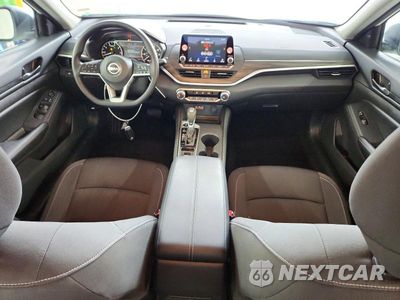 Zdjęcie 8 z 12 samochodu: 2026 NISSAN ALTIMA SV VIN:1N4BL4DW8TN331489 - miniatura