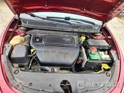 Zdjęcie 11 z 12 samochodu: 2015 DODGE DART SE VIN:1C3CDFAAXFD252789 - miniatura