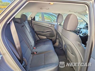 Zdjęcie 11 z 13 samochodu: 2020 HYUNDAI TUCSON VALUE VIN:KM8J3CA4XLU101540 - miniatura