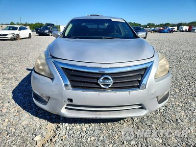 Piąte zdjęcie samochodu w środku: 2013 NISSAN ALTIMA 2.5 VIN:1N4AL3AP8DN529266 - miniatura
