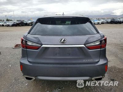 Zdjęcie 6 z 13 samochodu: 2017 LEXUS RX 350 BASE VIN:2T2BZMCA1HC064121 - miniatura