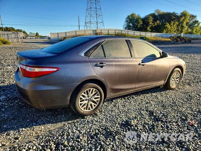 Trzecie zdjęcie samochodu z tyłu: 2017 TOYOTA CAMRY LE VIN:4T1BF1FK8HU686908 - miniatura
