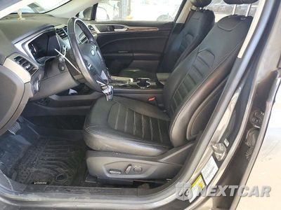 Zdjęcie 7 z 12 samochodu: 2015 FORD FUSION SE PHEV VIN:3FA6P0PU4FR280485 - miniatura
