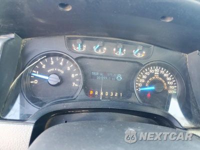 Zdjęcie 9 z 12 samochodu: 2013 FORD F150 VIN:1FTNF1CF4DKE25032 - miniatura