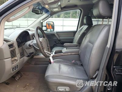 Zdjęcie 7 z 12 samochodu: 2005 NISSAN TITAN XE VIN:1N6BA07B45N547941 - miniatura