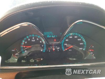 Zdjęcie 9 z 13 samochodu: 2015 CHEVROLET TRAVERSE LT VIN:1GNKVGKD5FJ369711 - miniatura