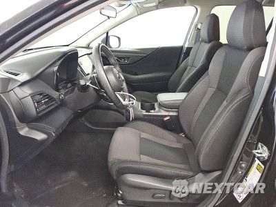 Zdjęcie 7 z 12 samochodu: 2020 SUBARU OUTBACK PREMIUM VIN:4S4BTACC8L3189488 - miniatura