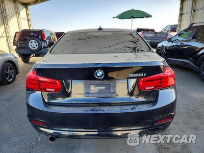 Zdjęcie 6 z 12 samochodu: 2018 BMW 320 I VIN:WBA8E1G54JNU90522 - miniatura