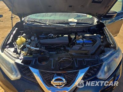 Zdjęcie 11 z 12 samochodu: 2014 NISSAN ROGUE SV VIN:5N1AT2ML9EC763907 - miniatura
