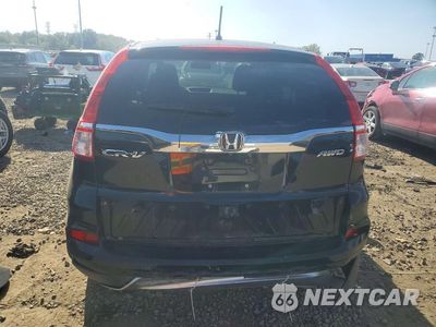 Zdjęcie 6 z 13 samochodu: 2016 HONDA CR-V EX VIN:2HKRM4H51GH634661 - miniatura