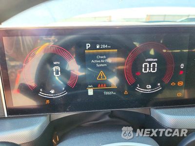 Zdjęcie 9 z 12 samochodu: 2026 HYUNDAI SONATA HYBRID BLUE VIN:KMHL24JJ7TA168962 - miniatura