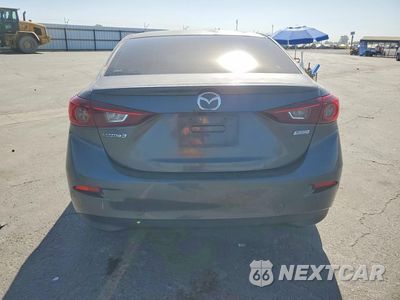 Zdjęcie 6 z 12 samochodu: 2016 MAZDA 3 TOURING VIN:JM1BM1V72G1292103 - miniatura