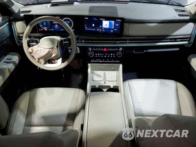 Zdjęcie 8 z 13 samochodu: 2025 HYUNDAI SANTA FE CALLIGRAPHY VIN:5NMP5DG11SH024834 - miniatura