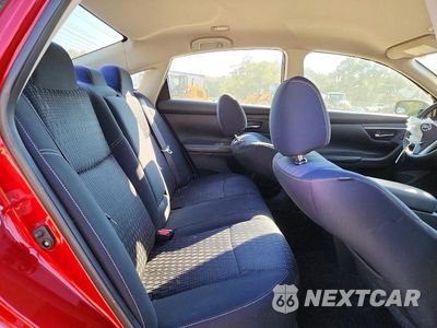 Zdjęcie 10 z 12 samochodu: 2017 NISSAN ALTIMA 2.5 S VIN:1N4AL3AP6HC182473 - miniatura