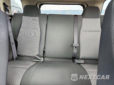 Zdjęcie 10 z 13 samochodu: 2008 JEEP GRAND CHEROKEE LAREDO VIN:1J8GR48KX8C146457 - miniatura