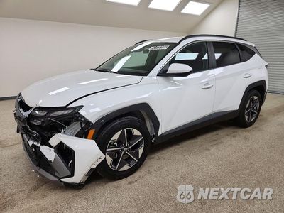2026 HYUNDAI TUCSON SEL 5NMJB3DE1TH723107 - główne zdjęcie licytacji z USA - miniatura