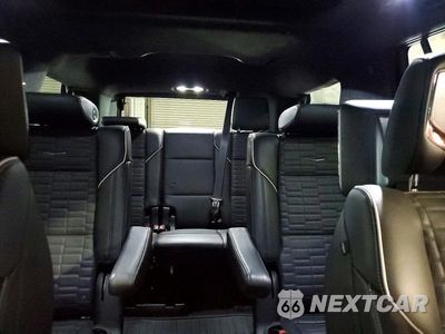 Zdjęcie 10 z 13 samochodu: 2024 CADILLAC ESCALADE V VIN:1GYS4HK90RR235525 - miniatura