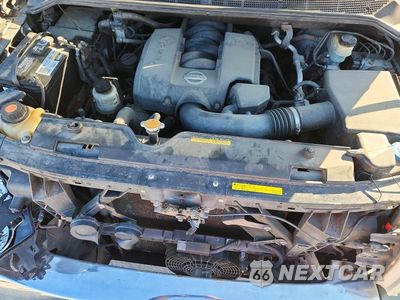 Zdjęcie 12 z 13 samochodu: 2005 NISSAN ARMADA SE VIN:5N1AA08B05N728172 - miniatura
