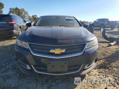 Piąte zdjęcie samochodu w środku: 2015 CHEVROLET IMPALA LS VIN:2G11Z5SL5F9196894 - miniatura