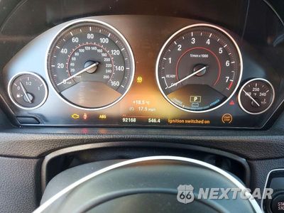 Zdjęcie 9 z 12 samochodu: 2017 BMW 330E VIN:WBA8E1C38HA156368 - miniatura