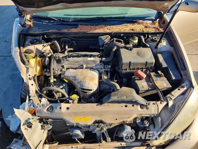 Zdjęcie 11 z 12 samochodu: 2002 TOYOTA CAMRY LE VIN:JTDBE32K220093262 - miniatura