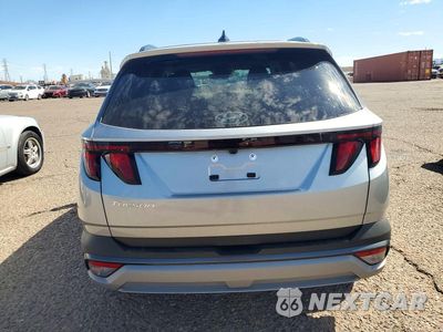 Zdjęcie 6 z 13 samochodu: 2026 HYUNDAI TUCSON SEL VIN:5NMJB3DE2TH762496 - miniatura