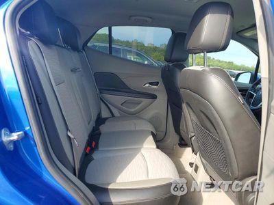 Zdjęcie 11 z 13 samochodu: 2015 BUICK ENCORE VIN:KL4CJASB3FB226619 - miniatura