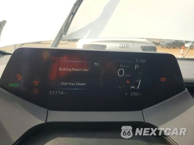 Zdjęcie 9 z 12 samochodu: 2026 TOYOTA PRIUS LE VIN:JTDACAAUXT3065007 - miniatura