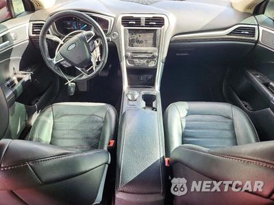 Zdjęcie 8 z 12 samochodu: 2017 FORD FUSION SE PHEV VIN:3FA6P0PU0HR329698 - miniatura