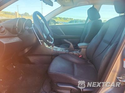Zdjęcie 7 z 12 samochodu: 2011 MAZDA 3 I VIN:JM1BL1UF7B1405614 - miniatura