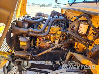 Zdjęcie 7 z 10 samochodu: 1998 FREIGHTLINER CHASSIS FS65 VIN:4UZ6CJAA6WC914500 - miniatura